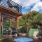 Red Rock Views and Fire Pit Stunning Sedona Home