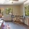 Red Rock Views and Fire Pit Stunning Sedona Home