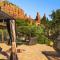 Red Rock Views and Fire Pit Stunning Sedona Home - سيدونا