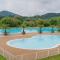Camping Onlycamp de Besançon - 沙兹勒