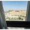Furnished Apartment in Mall Of Arabia Towers , AEON - السادس من أكتوبر