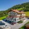 Hotel Alpen-Royal