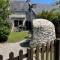 Maison de pêcheur - Golfe du Morbihan