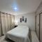 Habitación en apto duplex baño compartido, piso 5 sin ascensor