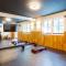 Spreewald Chalet Wohnung 1 Spreeblick