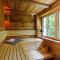 Spreewald Chalet Wohnung 1 Spreeblick