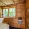 Spreewald Chalet Wohnung 1 Spreeblick