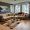 Nice and warm apartment with free parking - Tromsø