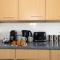 Manchester Airport Modernised Apartment - Free parking - Cheadle Hulme