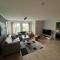 Nice and warm apartment with free parking - Tromsø