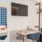 B&B Maiori Suites