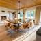 Spreewald Chalet