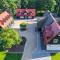 Spreewald Chalet