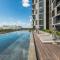 Luxurious Apartment with Charming Lake View in Mérida - Mérida