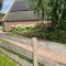 Tipi tent - Sleen