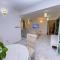 24 NYALI HOME BEACH VIEW 3BEDROOM APARTMENT WITH POOl