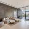 Elegant 1BR Getaway in Bella Rose, Al Barsha