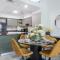 Elegant 1BR Getaway in Bella Rose, Al Barsha