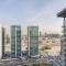 Elegant 1BR Getaway in Bella Rose, Al Barsha
