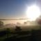 Ma campagne vue sur Malmedy