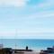 Appartement vue mer et plage Saint-Aubin-Sur-Mer Normandie - Saint-Aubin-sur-Mer Appartement vue mer et plage Saint-Aubin-Sur-Mer Normandie - Saint-Aubin-sur-Mer