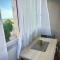 Sea view apartment & 4 minutes walk to the beach