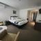 The Angus Hotel