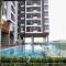 The Emerald Golf View Apartment - Smell House by Phuoc Nguyen