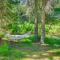 Solitude Mountain Cabin Creek-Side View and Hot Tub - Brighton