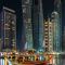 Cayan Tower - Home Of Choice - 迪拜