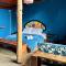 Alive Eco Hut Pousada