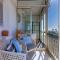Lido Sea View, Congrès & Plage, clim, terrasse vue mer - 戛纳