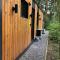 Vakantiewoning Mystiek
