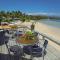 Savaii Lagoon Resort