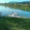 Vikendica Maksim, Zelinje - Zvornicko jezero
