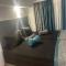 BLuxury apartments