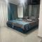BLuxury apartments