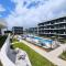 Flat em Muro Alto - Porto de Galinhas - Makia Térreo 018D