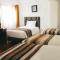 Hotel Andes de Urubamba - 乌鲁班巴