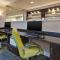 Hampton Inn Princeton