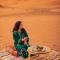 Merzouga Berber Luxury Camp - 梅尔祖卡