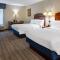 Hampton Inn By Hilton Chester South