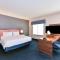 Hampton Inn & Suites Pittsburg
