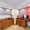 Hampton Inn & Suites Pittsburg