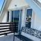 Crusoe Escape Villa - Краун-Пойнт