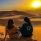 Merzouga Berber Luxury Camp - 梅尔祖卡