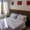 Trigrad Hotel
