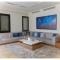 Apartment With Private Garden In Allegria Residence