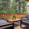 The Cosy Bear Lodge