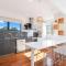 Highview Queensland Coastal Charm steps from Beach